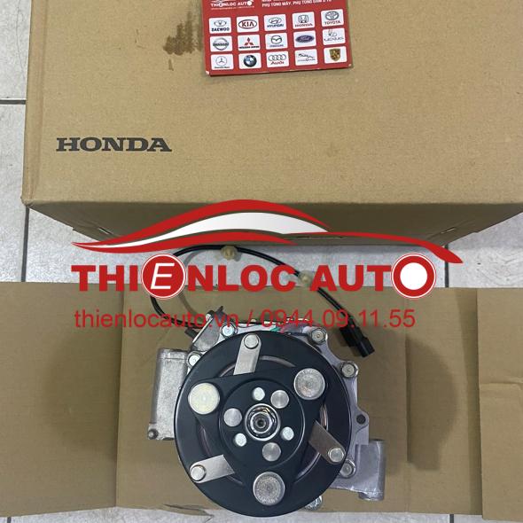 LỐC ĐIÊU HÒA HONDA CIVIC TRSE07-3439 LỐC ĐIÊU HÒA HONDA CIVIC