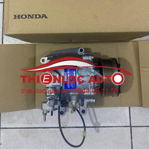 LỐC ĐIÊU HÒA HONDA CIVIC LỐC ĐIÊU HÒA HONDA CIVIC