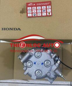 LỐC ĐIÊU HÒA HONDA CIVIC