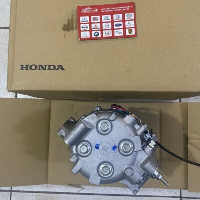 LỐC ĐIÊU HÒA HONDA CIVIC