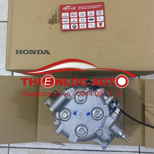 LỐC ĐIÊU HÒA HONDA CIVIC