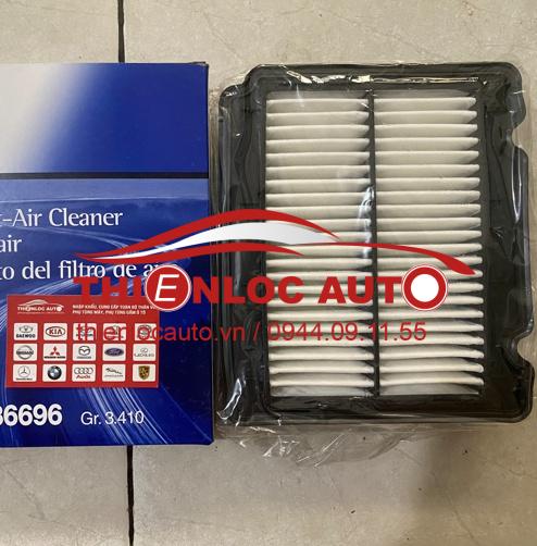 LỌC GIÓ ĐỘNG CƠ DAEWOO GENTRA 96536696 LỌC GIÓ ĐỘNG CƠ DAEWOO GENTRA