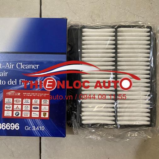 LỌC GIÓ ĐỘNG CƠ DAEWOO GENTRA LỌC GIÓ ĐỘNG CƠ DAEWOO GENTRA