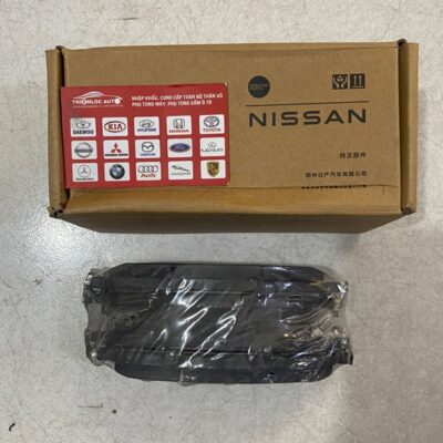 MÁ PHANH SAU NISSAN NAVARA