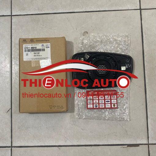 MẶT GƯƠNG HYUNDAI SONATA