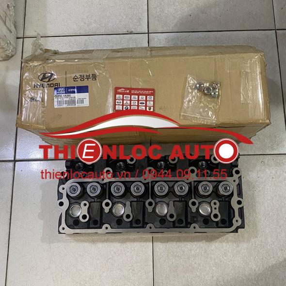 MẶT MÁY HYUNDAI PORTER 2 MẶT MÁY HYUNDAI PORTER 2
