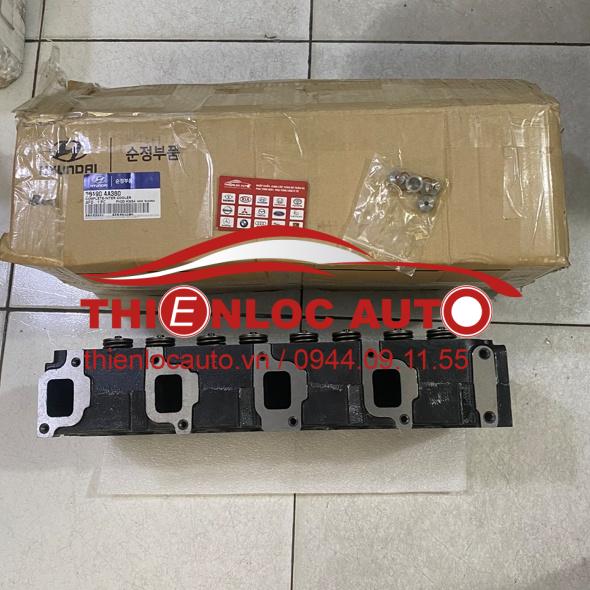 MẶT MÁY HYUNDAI PORTER2 MẶT MÁY HYUNDAI PORTER 2