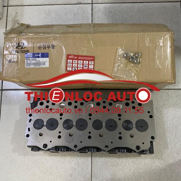 MẶT MÁY HYUNDAIPORTER 2 MẶT MÁY HYUNDAI PORTER 2