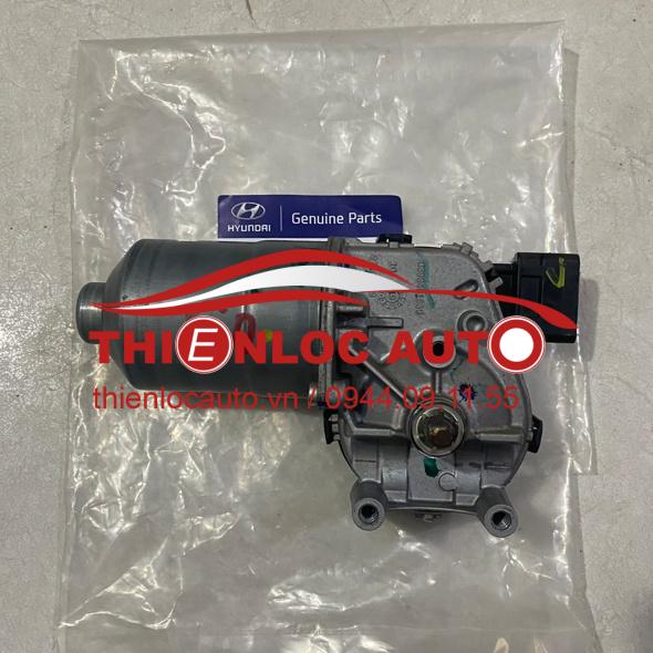 MÔ TƠ GẠT MƯA HYUNDAI I10 MÔ TƠ GẠT MƯA HYUNDAI I10