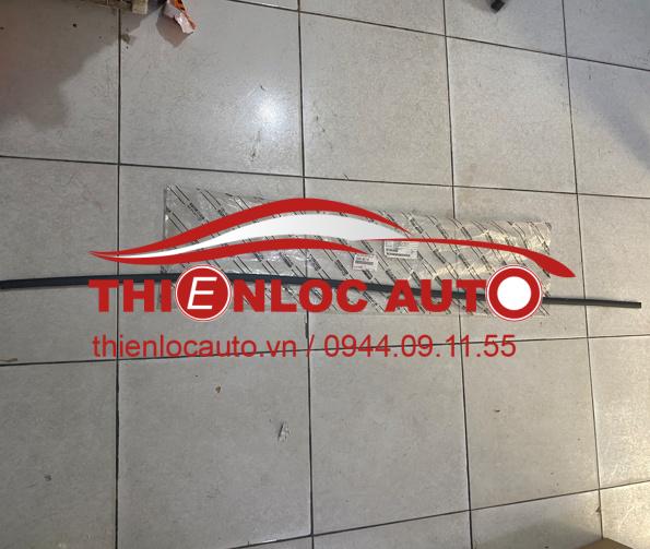 NẸP NÓC TOYOTA WIGO 75551 BZ110 NẸP NÓC TOYOTA WIGO