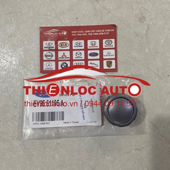 NÚM CHỈNH ĐIỀU HÒA FORD ESCAPE EV9561195A NÚM CHỈNH ĐIỀU HÒA FORD ESCAPE