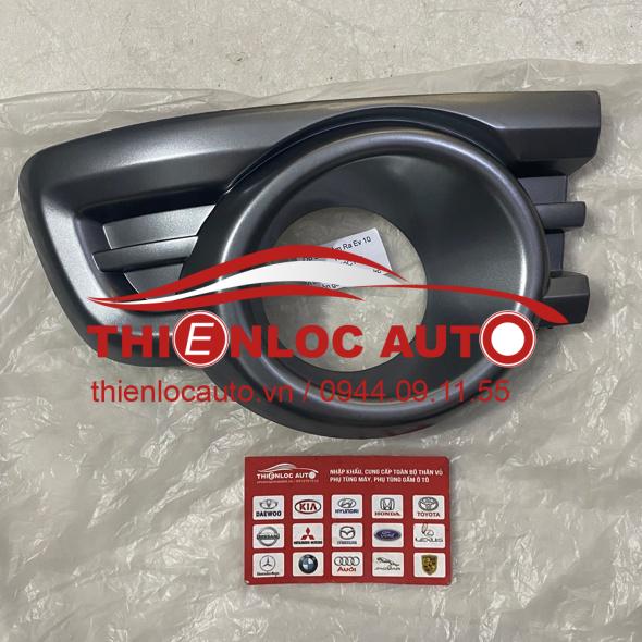ỐP ĐÈN GẦM FORD RANGER ỐP ĐÈN GẦM FORD RANGER