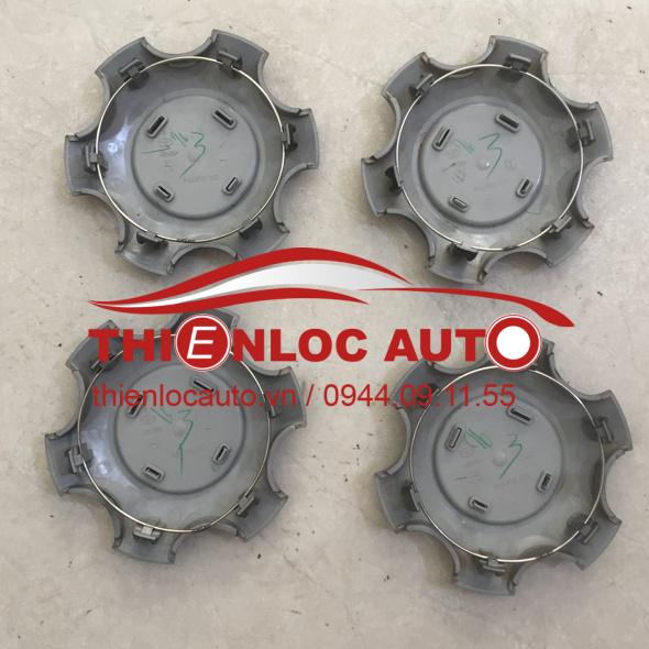 ỐP LAZANG TOYOTAFORTUNER ỐP MÂM ĐÚC TOYOTA FORTUNER