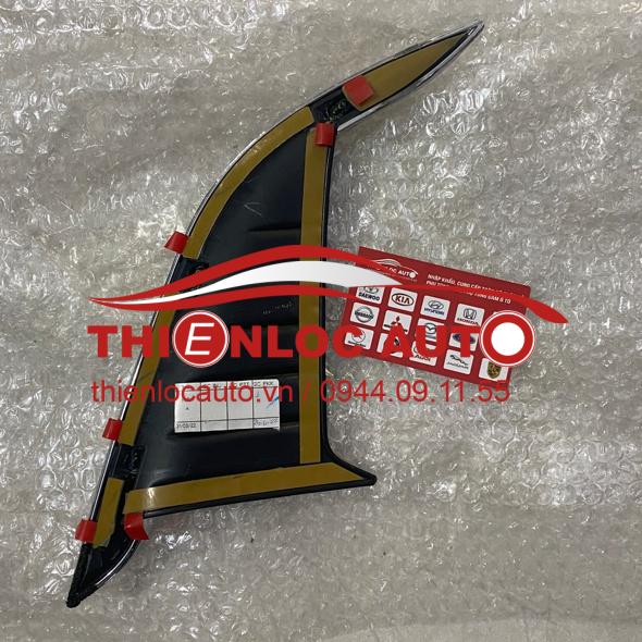 ỐP MẠ CẢN TRƯỚC TOYOTA CROSS ỐP MẠ CẢN TRƯỚC TOYOTA CROSS