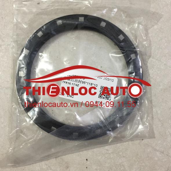 PHỚT ĐUÔI TRỤC CƠ ISUZU DMAX 94235369 PHỚT ĐUÔI TRỤC CƠ ISUZU DMAX