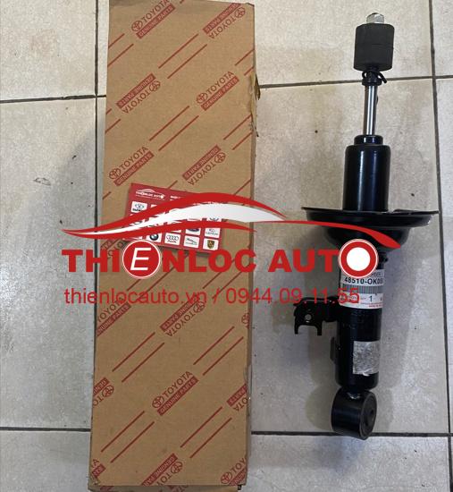 PHUỘC TRƯỚC TOYOTA RAV4 48510 OK080 PHUỘC TRƯỚC TOYOTA RAV4