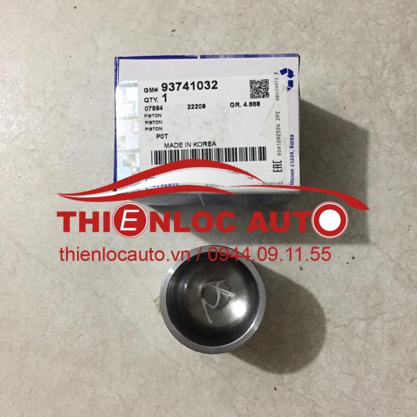 PISTONG PHANH TRƯỚC CHEVROLET SPARK PISTONG PHANH TRƯỚC CHEVROLET SPARK