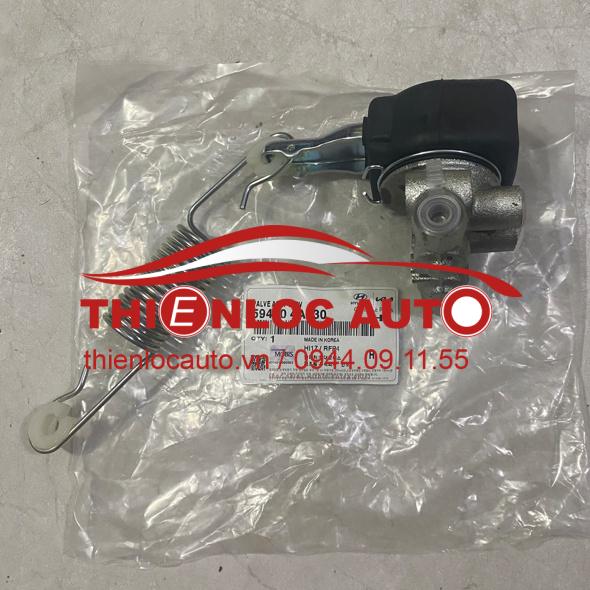 TĂNG PHANH HYUNDAI STAREX 59410 4A030 TĂNG PHANH HYUNDAI STAREX