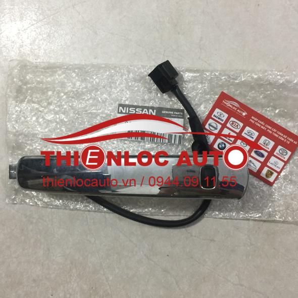 TAY NẮM CỬA NISSAN XTRAIL TAY NẮM CỬA NISSAN XTRAIL
