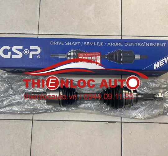 TRỤC LÁP FORD RANGER TRỤC LÁP FORD RANGER