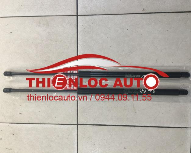 TY CHỐNG CỐP MERCEDES BENZ GLC A2539800300 TY CHỐNG CỐP MERCEDES BENZ GLC