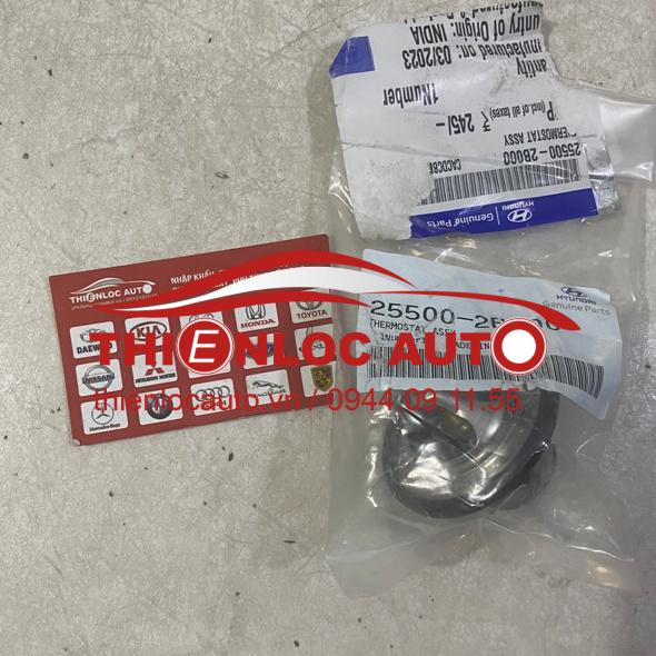 VỎ VAN HẰNG NHIỆT HYUNDAI I10 VAN HẰNG NHIỆT HYUNDAI I10