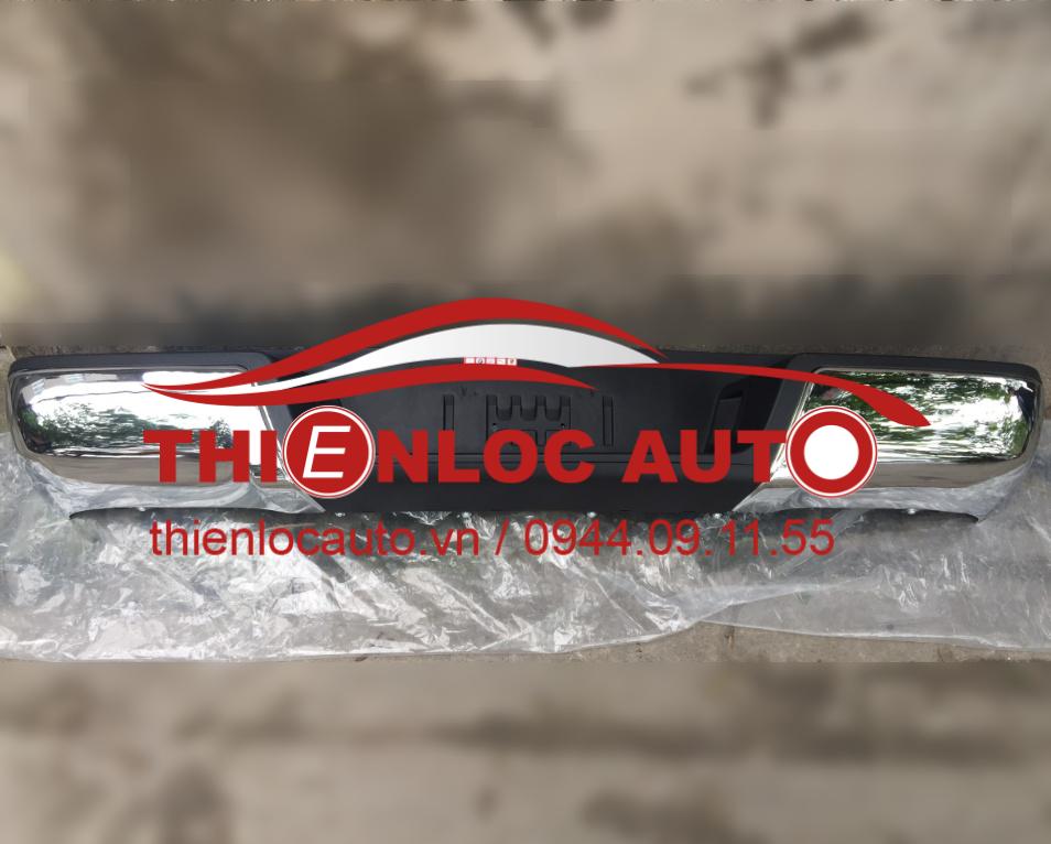 CẢN (BA ĐỜ XỐC) SAU MAZDA BT50 CẢN SAU MAZDA BT50