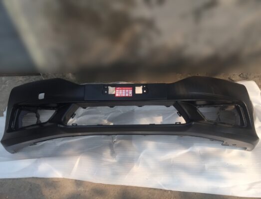 CẢN TRƯỚC HONDA CITY