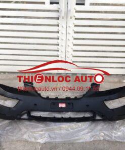 CẢN TRƯỚC KIA CARENS