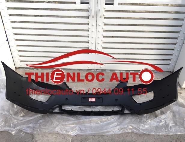 CẢN (BA ĐỜ XỐC) TRƯỚC KIA CARENS 86511 1D000 CẢN TRƯỚC KIA CARENS
