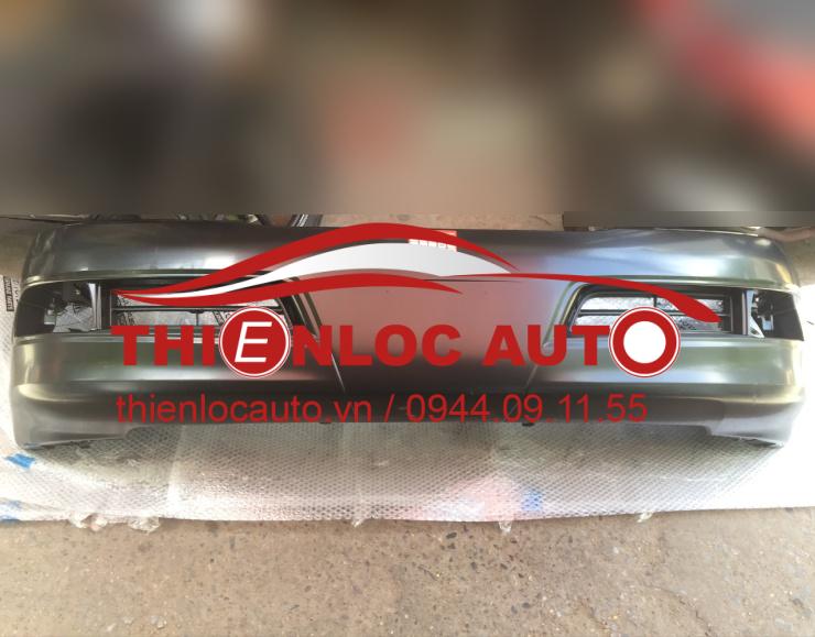 CẢN (BA ĐỜ XỐC) TRƯỚC LEXUS GX470 CẢN TRƯỚC LEXUS GX470