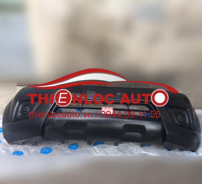CẢN (BA ĐỜ XỐC) TRƯỚC NISSAN NAVARA CẢN TRƯỚC NISSAN NAVARA