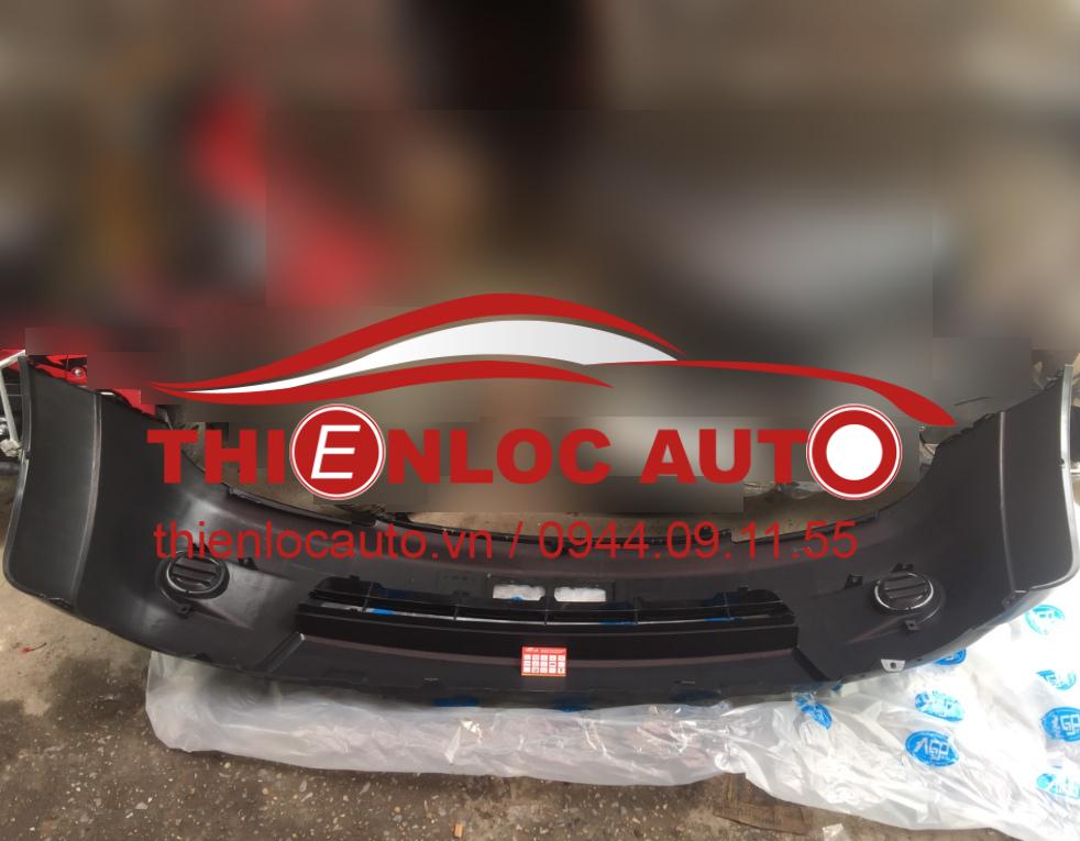 CẢN (BA ĐỜ XỐC) TRƯỚC TOYOTA FORTUNER 521190K999 CẢN TRƯỚC TOYOTA FORTUNER