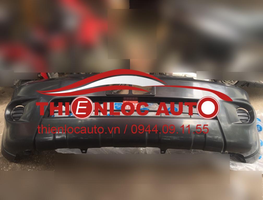 CẢN (BA ĐỜ XỐC) TRƯỚC TOYOTA FORTUNER CẢN TRƯỚC TOYOTA FORTUNER