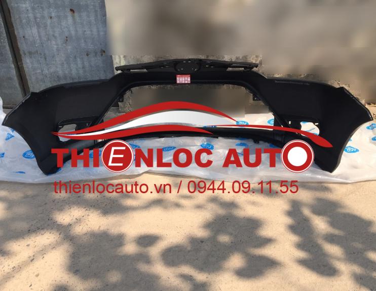 CẢN (BA ĐỜ XỐC) TRƯỚC VIOS CẢN TRƯỚC TOYOTA VIOS