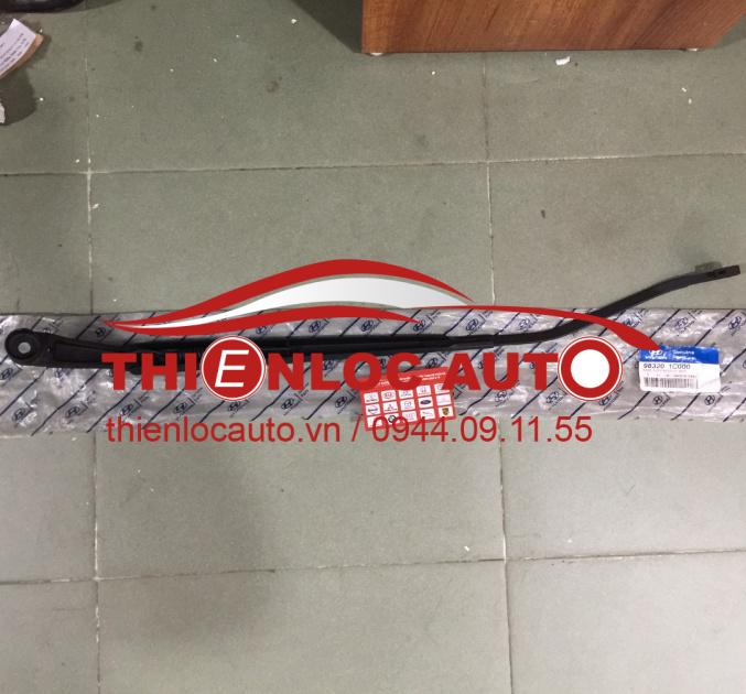 CẦN (TAY) GẠT MƯA PHẢI HYUNDAI GETZ 98320-1C000 CẦN GẠT MƯA PHẢI HYUNDAI GETZ