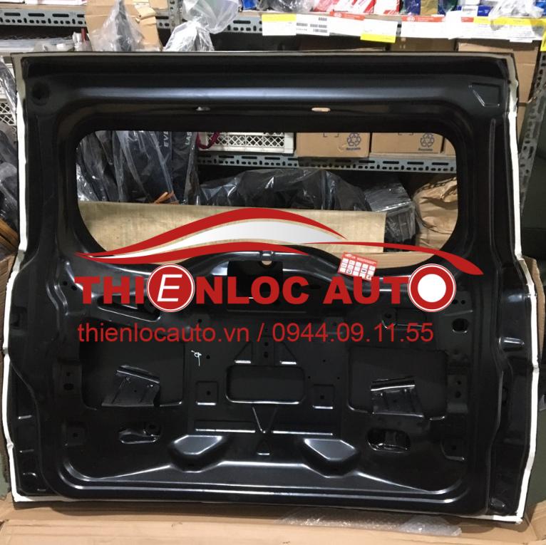 CÁNH CỬA (CỐP) HẬU FORD ECOSPORT CN15-N40400-BA - Copy CÁNH CỬA HẬU FORD ECOSPORT