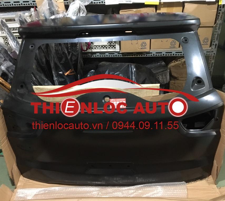 CÁNH CỬA (CỐP) HẬU FORD ECOSPORT - Copy CÁNH CỬA HẬU FORD ECOSPORT