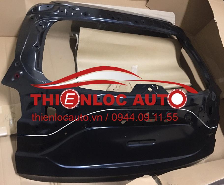 CÁNH CỬA (CỐP) HẬU MAZDA CX5 - Copy CÁNH CỬA HẬU MAZDA CX5