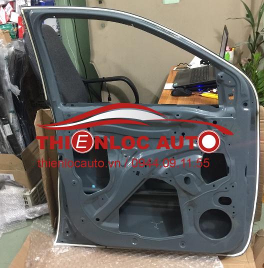 CÁNH CỬA RANGER, EVEREST2016-2019 EB 3B4120125 AB - Copy CÁNH CỬA FORD RANGER