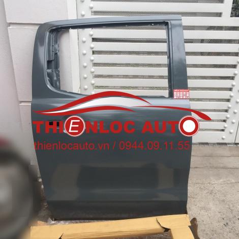 CÁNH CỬA SAU PHẢI FORD RANGER - Copy CÁNH CỬA SAU PHẢI FORD RANGER