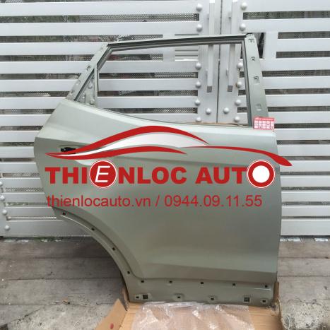 CÁNH CỬA SAU PHỤ HYUNDAI SANTAFE - Copy CÁNH CỬA SAU PHỤ HYUNDAI SANTAFE