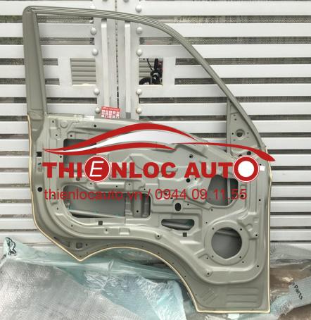CÁNH CỬA TRÁI HYUNDAI PORTER 76003 4F010 - Copy CÁNH CỬA TRÁI HYUNDAI PORTER