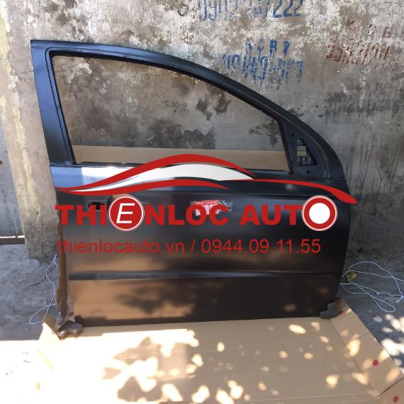 CÁNH CỬA TRƯỚC PHẢI CHEVROLET AVEO - Copy CÁNH CỬA TRƯỚC PHẢI CHEVROLET AVEO