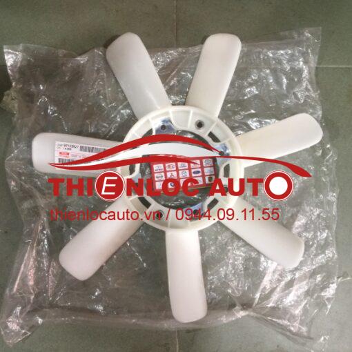 CÁNH QUẠT KÉT NƯỚC ISUZU HILANDER