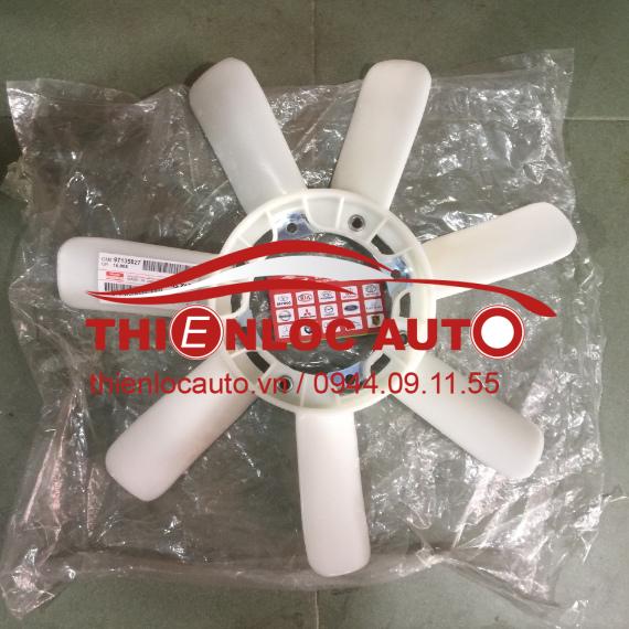 CÁNH QUẠT KÉT NƯỚC ISUZU HILANDER 5-13660300-0 - Copy CÁNH QUẠT KÉT NƯỚC ISUZU HILANDER