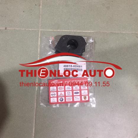 CAO SU CÂN BẰNG TOYOTA VIOS, YARIS 48815 0D081 - Copy CAO SU CÂN BẰNG TOYOTA VIOS