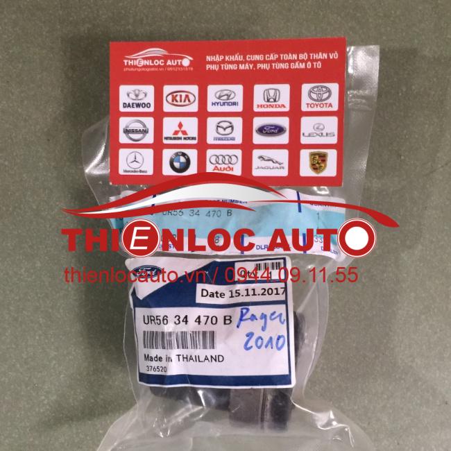 CAO SU CÀNG A TRÊN FORD RANGER, EVEREST - Copy CAO SU CÀNG A TRÊN FORD RANGER