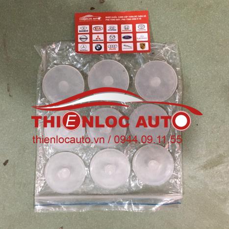 CAO SU ĐỆM LÓT NHÍP ISUZU SAMCO CAO SU ĐỆM LÓT NHÍP ISUZU SAMCO