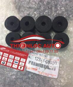 CAO SU ĐỒNG TIỀN TOYOTA VIOS